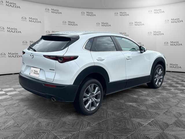 2023 Mazda Mazda CX-30 2.5 S Preferred Package