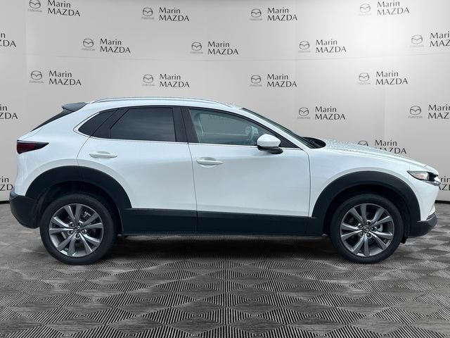 2023 Mazda Mazda CX-30 2.5 S Preferred Package