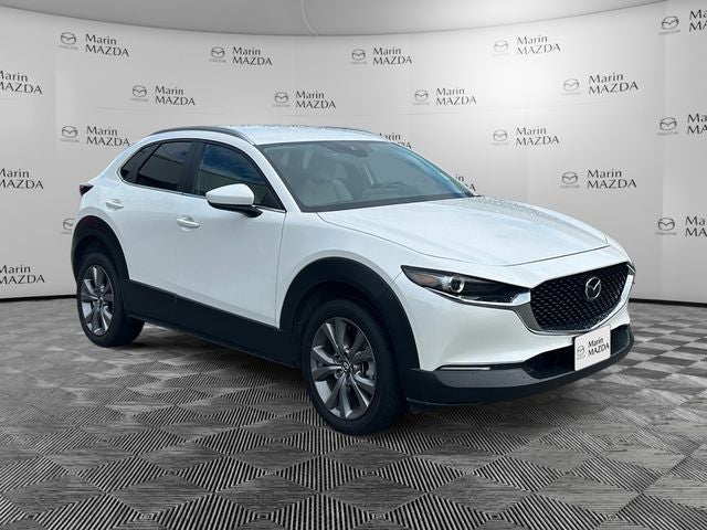2023 Mazda Mazda CX-30 2.5 S Preferred Package