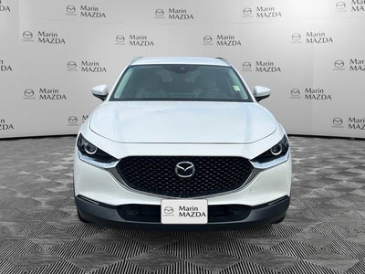 2023 Mazda Mazda CX-30 2.5 S Preferred Package