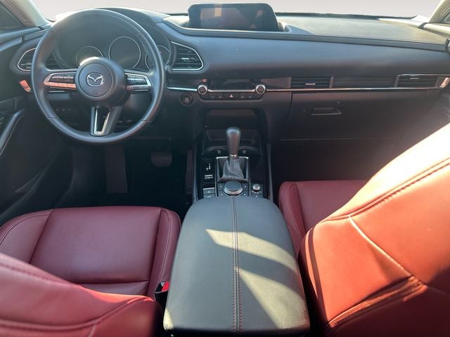 2023 Mazda Mazda CX-30 2.5 S Carbon Edition