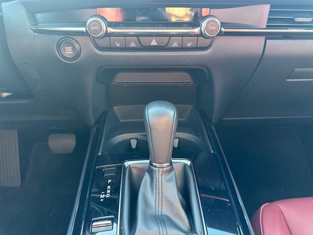 2023 Mazda Mazda CX-30 2.5 S Carbon Edition