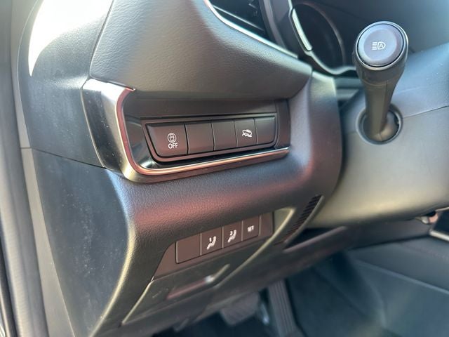 2023 Mazda Mazda CX-30 2.5 S Carbon Edition