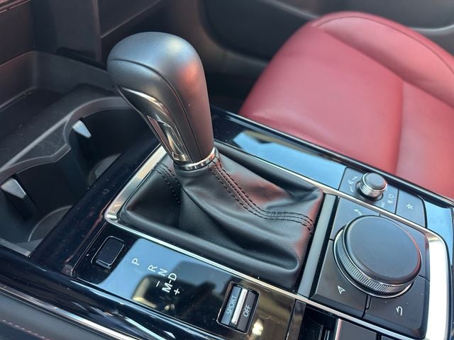 2023 Mazda Mazda CX-30 2.5 S Carbon Edition