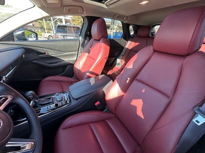 2023 Mazda Mazda CX-30 2.5 S Carbon Edition