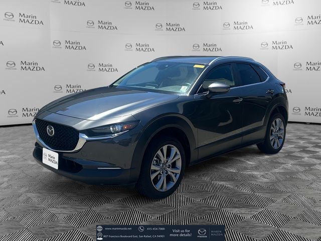 2023 Mazda CX-30 Preferred AWD's photo