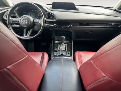 2024 Mazda Mazda CX-30 2.5 S Carbon Edition