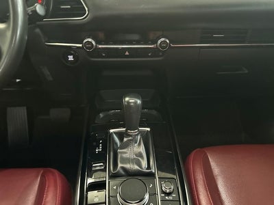 2024 Mazda Mazda CX-30 2.5 S Carbon Edition