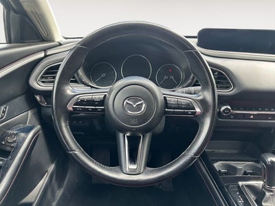 2024 Mazda Mazda CX-30 2.5 S Carbon Edition