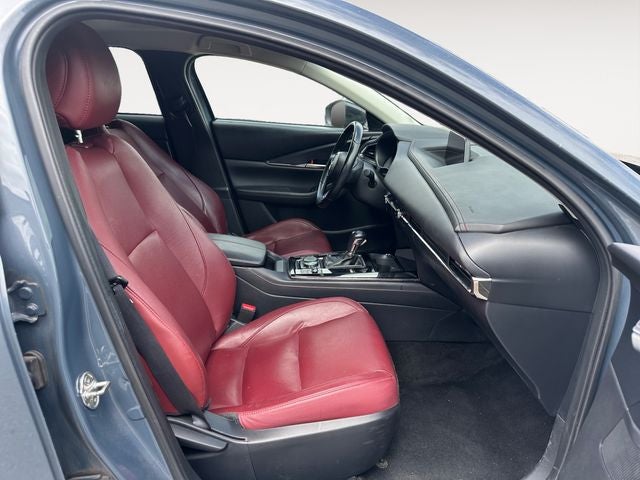 2024 Mazda Mazda CX-30 2.5 S Carbon Edition
