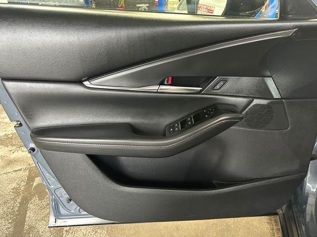 2024 Mazda Mazda CX-30 2.5 S Carbon Edition