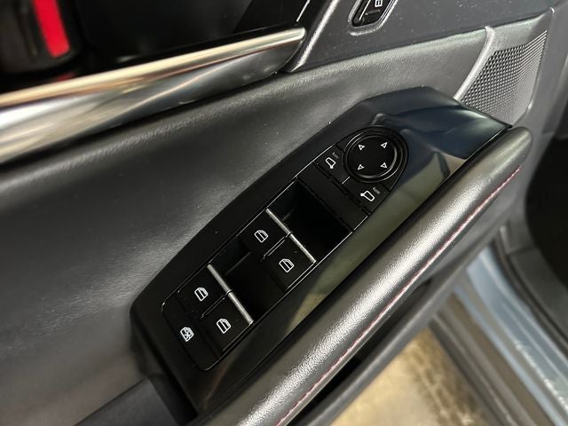 2024 Mazda Mazda CX-30 2.5 S Carbon Edition