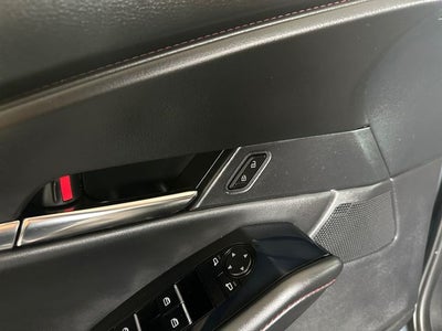 2024 Mazda Mazda CX-30 2.5 S Carbon Edition