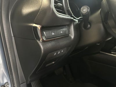 2024 Mazda Mazda CX-30 2.5 S Carbon Edition