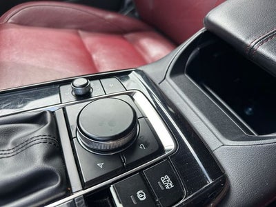 2024 Mazda Mazda CX-30 2.5 S Carbon Edition