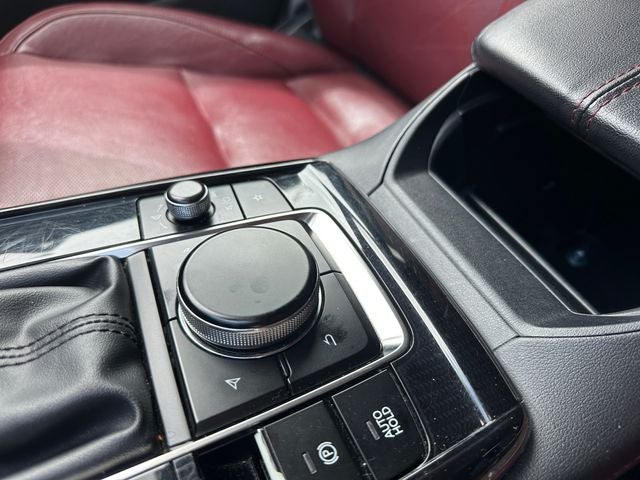2024 Mazda Mazda CX-30 2.5 S Carbon Edition