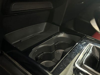 2024 Mazda Mazda CX-30 2.5 S Carbon Edition