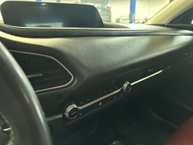 2024 Mazda Mazda CX-30 2.5 S Carbon Edition