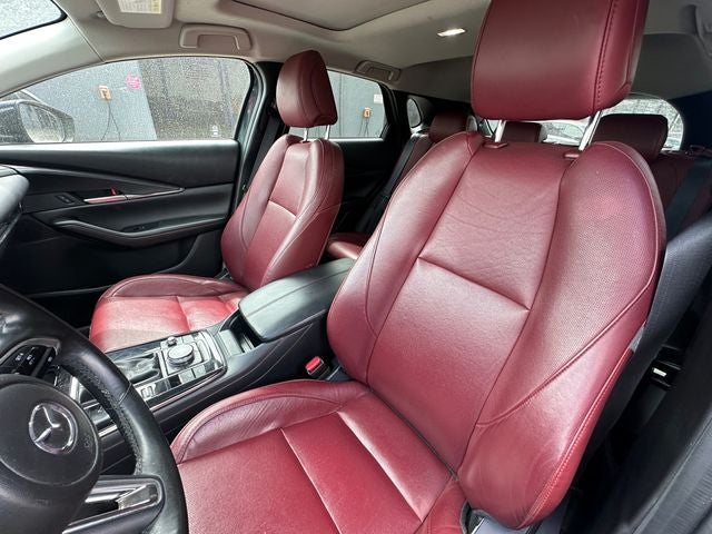 2024 Mazda Mazda CX-30 2.5 S Carbon Edition
