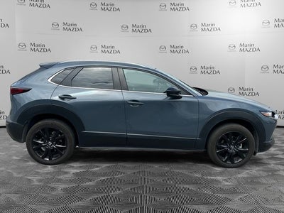 2024 Mazda Mazda CX-30 2.5 S Carbon Edition