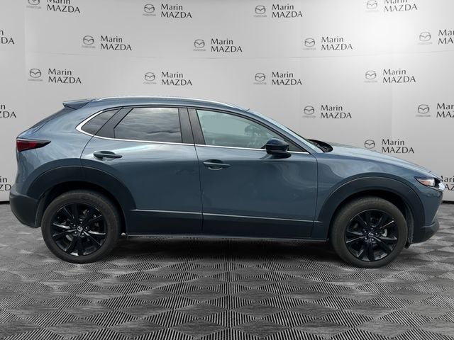 2024 Mazda Mazda CX-30 2.5 S Carbon Edition