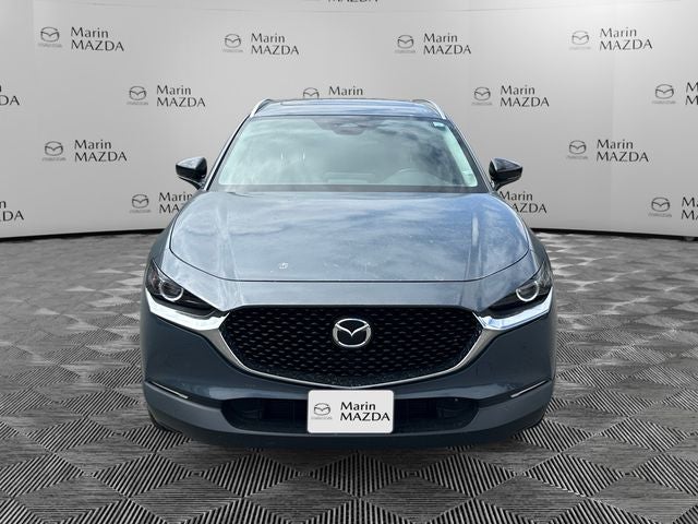 2024 Mazda Mazda CX-30 2.5 S Carbon Edition