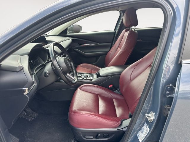 2024 Mazda Mazda CX-30 2.5 S Carbon Edition