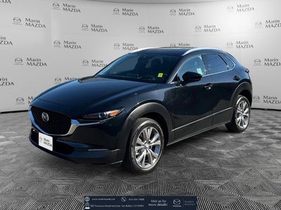 2023 Mazda Mazda CX-30 2.5 S Premium Package