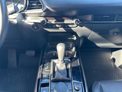 2023 Mazda Mazda CX-30 2.5 S Premium Package