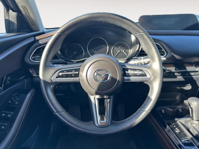 2023 Mazda Mazda CX-30 2.5 S Premium Package