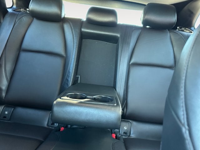 2023 Mazda Mazda CX-30 2.5 S Premium Package