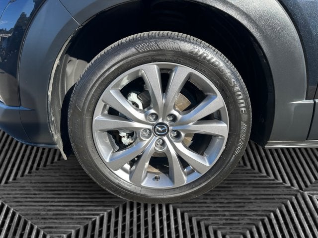 2023 Mazda Mazda CX-30 2.5 S Premium Package