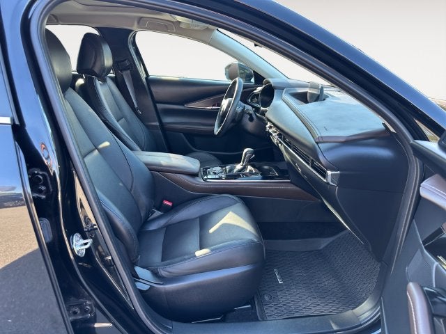 2023 Mazda Mazda CX-30 2.5 S Premium Package