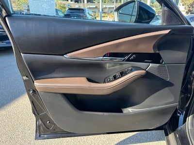 2023 Mazda Mazda CX-30 2.5 S Premium Package