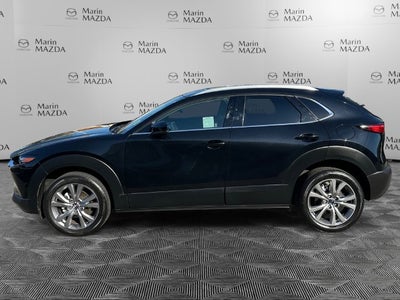 2023 Mazda Mazda CX-30 2.5 S Premium Package