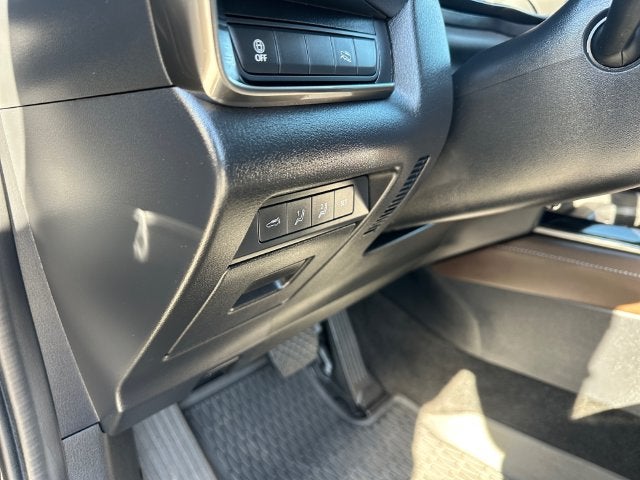 2023 Mazda Mazda CX-30 2.5 S Premium Package