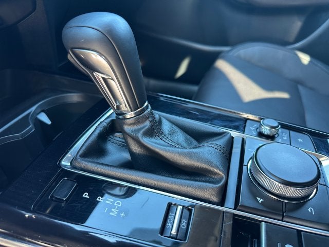 2023 Mazda Mazda CX-30 2.5 S Premium Package