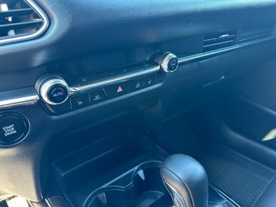 2023 Mazda Mazda CX-30 2.5 S Premium Package