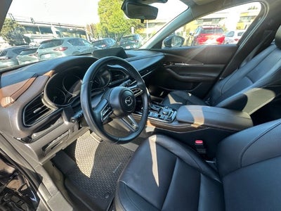 2023 Mazda Mazda CX-30 2.5 S Premium Package