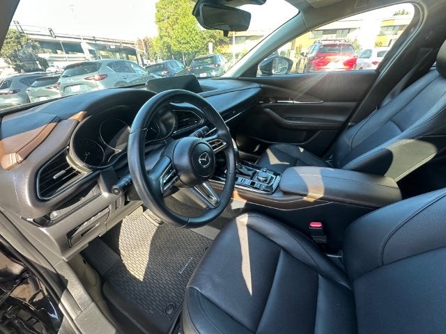 2023 Mazda Mazda CX-30 2.5 S Premium Package
