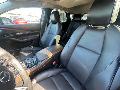 2023 Mazda Mazda CX-30 2.5 S Premium Package