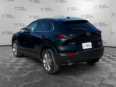 2023 Mazda Mazda CX-30 2.5 S Premium Package