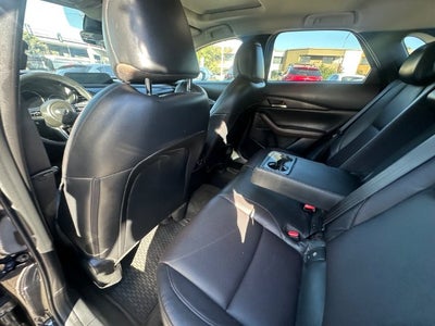 2023 Mazda Mazda CX-30 2.5 S Premium Package