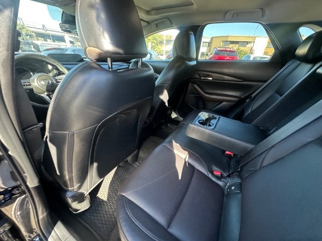 2023 Mazda Mazda CX-30 2.5 S Premium Package