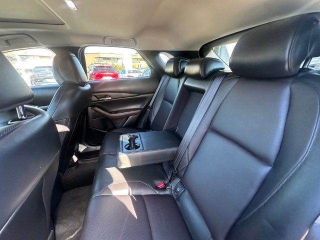 2023 Mazda Mazda CX-30 2.5 S Premium Package