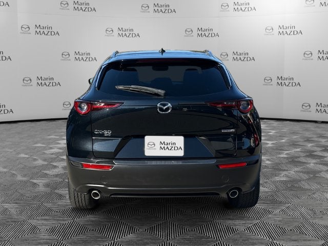 2023 Mazda Mazda CX-30 2.5 S Premium Package