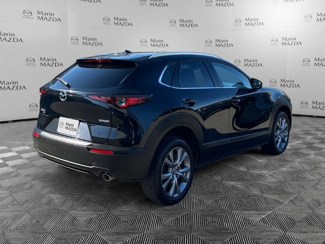 2023 Mazda Mazda CX-30 2.5 S Premium Package