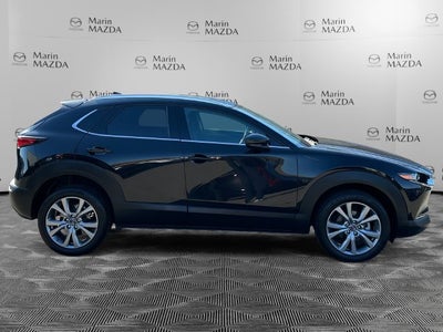 2023 Mazda Mazda CX-30 2.5 S Premium Package
