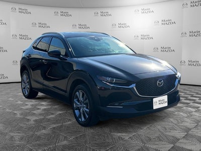 2023 Mazda Mazda CX-30 2.5 S Premium Package