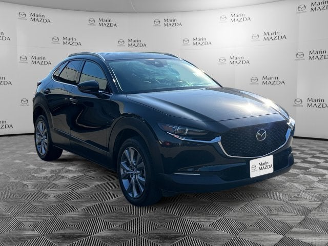 2023 Mazda Mazda CX-30 2.5 S Premium Package